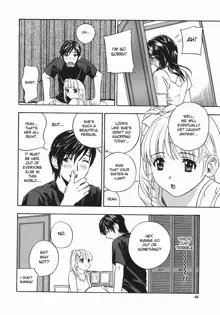 Aniyome Ijiri - Fumika is my Sister-in-Law | Playing Around with my Brother's Wife Ch. 1-4, English