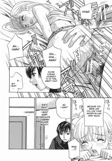 Aniyome Ijiri - Fumika is my Sister-in-Law | Playing Around with my Brother's Wife Ch. 1-4, English