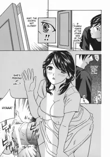 Aniyome Ijiri - Fumika is my Sister-in-Law | Playing Around with my Brother's Wife Ch. 1-4, English