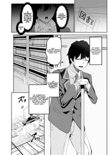 Ore wa Miyamura sensei | I'm Miyamura sensei, English