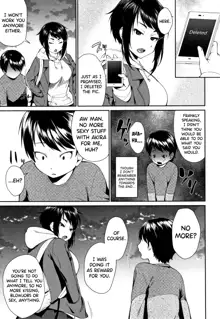 Onee-chan to Issho!, English