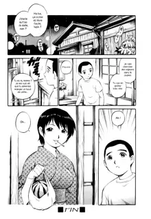 Doutei Shounen - The Cherry Boys Ch. 1-5, Français