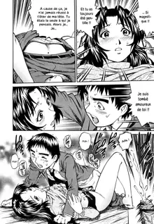 Doutei Shounen - The Cherry Boys Ch. 6-10, Français