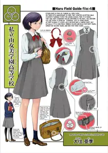 Seifuku Shijou Shugi -Haru- | Uniforms Supremacy -Spring-, English