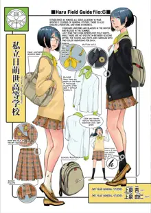 Seifuku Shijou Shugi -Haru- | Uniforms Supremacy -Spring-, English