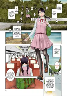 Seifuku Shijou Shugi -Haru- | Uniforms Supremacy -Spring-, English