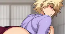 Mitsuki Bakugo 爆豪光己 🔥 Old packs, 日本語