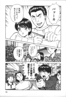 でぃすぱっち！！ Vol.2, 日本語