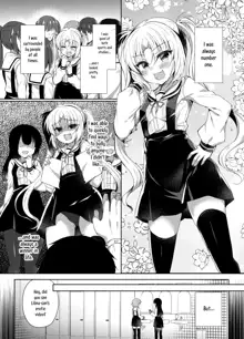 Namaiki Mesugaki ni Saimin Seisai ~Wakara se Kanryou~ | A Sassy Female Brat Hypnotized and Punished ~Finally Put in Her Place~, English