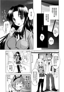 Sundere! Ch. 1, 中文