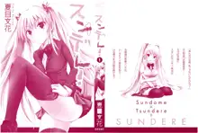 Sundere! Ch. 1, 中文