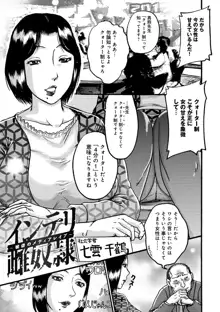 彼女を奴隷に堕としたら, 日本語