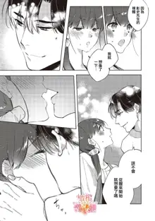 Mishima Fusai wa Motto Midara ni Aishiaitai~1-5|三嶋夫妇想过更加性福快乐的生活~1-5, 中文