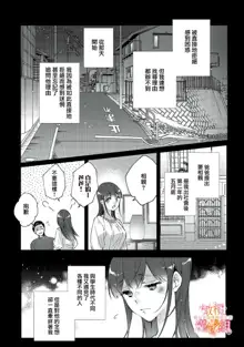 Mishima Fusai wa Motto Midara ni Aishiaitai~1-5|三嶋夫妇想过更加性福快乐的生活~1-5, 中文