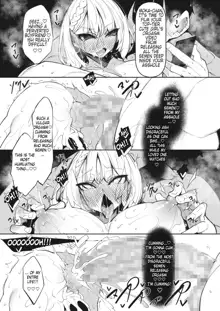 Succubutic Ch.4, English