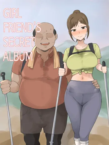 GF's Secret Album, English