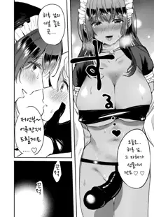 Onee-chan to Boku no Kaihatsu Seikatsu Soushuuhen, 한국어