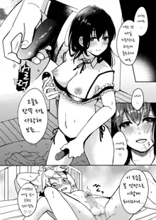 Onee-chan to Boku no Kaihatsu Seikatsu Soushuuhen, 한국어