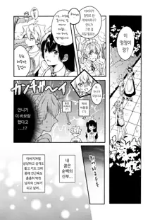 Onee-chan to Boku no Kaihatsu Seikatsu Soushuuhen, 한국어