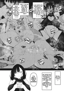 Succubutic Ch.5, English