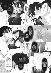 Succubutic Ch.5, English