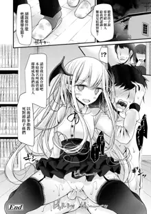 Toshiue no shojo wa o sukidesu ka | 年上的少女你也很喜歡吧? (decensored), 中文