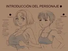 Comiendo carne con semen [(Dokiyuri) Spanish] Ai translated, Español