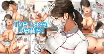 Kinjo no Haisha-san | The Local Dentist, English