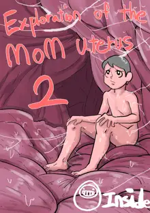 Exploration of the mother's uterus, English