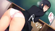 Fujoshi ga Honmono o Shittara Totemo Ecchi ni Narimashita, 中文