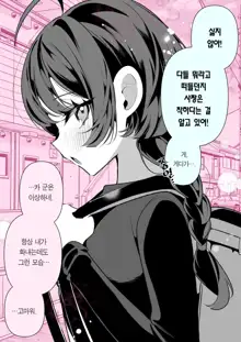 Cool na Tsuma no Sa-chan pixiv Matome, 한국어