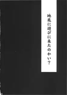 病女乃書, 日本語