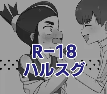 Rｰ18ハルスグ, 日本語