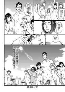 Nudist Beach ni Syuugaku Ryokoude!! (decensored), 中文