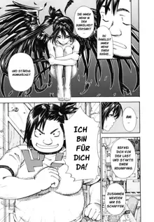 Hime to Karasu | The Princess And The Crow, Deutsch