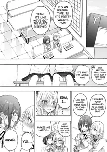 Osananajimi to Ecchi de Nakanaori | Making up with a Childhood Friend with sex, English