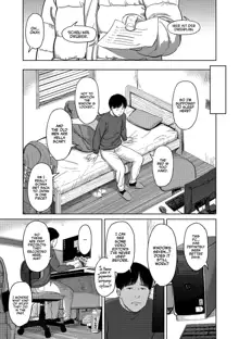 OverKill Chapter 01,06-07 (decensored), English