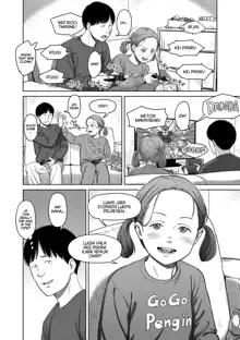 OverKill Chapter 01,06-07 (decensored), English