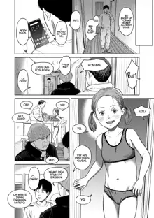 OverKill Chapter 01,06-07 (decensored), English