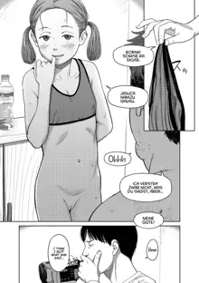 OverKill Chapter 01,06-07 (decensored), English