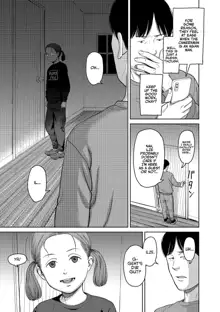 OverKill Chapter 01,06-07 (decensored), English