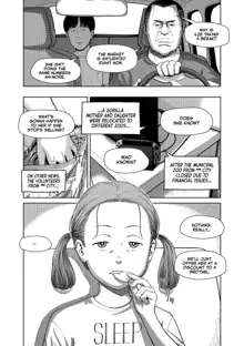 OverKill Chapter 01,06-07 (decensored), English