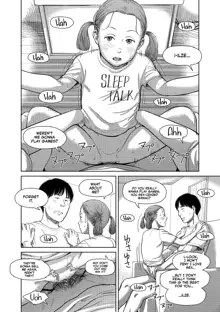 OverKill Chapter 01,06-07 (decensored), English