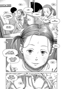 OverKill Chapter 01,06-07 (decensored), English