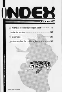 Eco Splash 4, Português