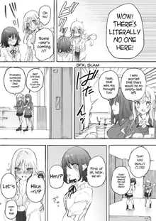 Osananajimi to Ecchi de Nakanaori | Make Love to Make Up with My Childhood Friend, English