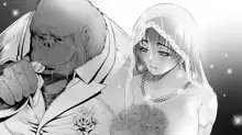 [LUCRETiA (ひぃちゃん) 対魔忍家畜奴隷 + Happy Wedding, 日本語