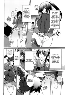 Onee-san Whisper - Erotic Wisper (decensored), English