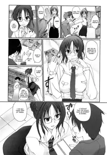 Onee-san Whisper - Erotic Wisper (decensored), English