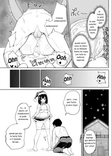 Osananajimi Kanojo kara no X’mas Present wa Netorare deshita, Español